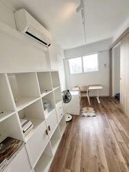 Telok Blangah Rise (Bukit Merah),  #522210871